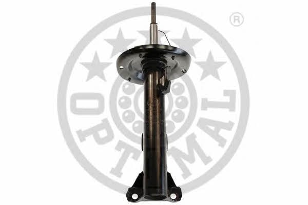 Optimal A-1305G Front oil and gas suspension shock absorber A1305G: Buy near me in Poland at 2407.PL - Good price!