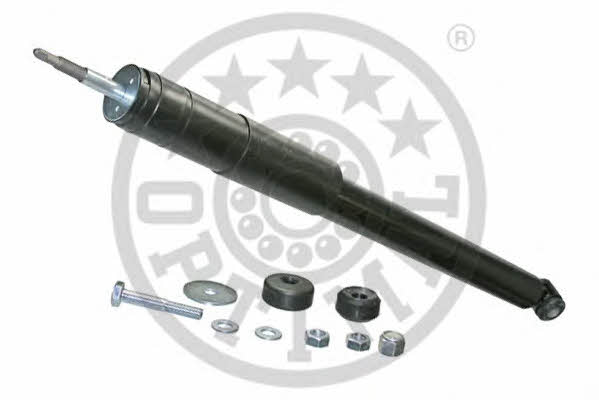 Optimal A-1307G Rear oil and gas suspension shock absorber A1307G: Buy near me in Poland at 2407.PL - Good price!