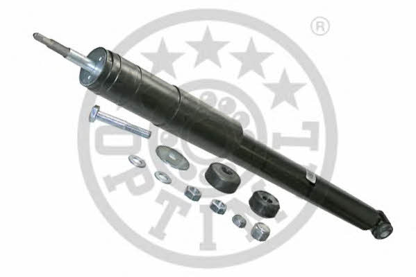 Optimal A-1308G Front oil and gas suspension shock absorber A1308G: Buy near me in Poland at 2407.PL - Good price!
