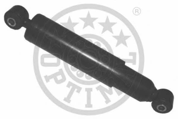 Optimal A-1309H Rear oil shock absorber A1309H: Buy near me in Poland at 2407.PL - Good price!