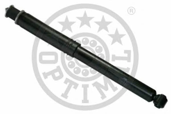 Optimal A-1311G Rear oil and gas suspension shock absorber A1311G: Buy near me in Poland at 2407.PL - Good price!