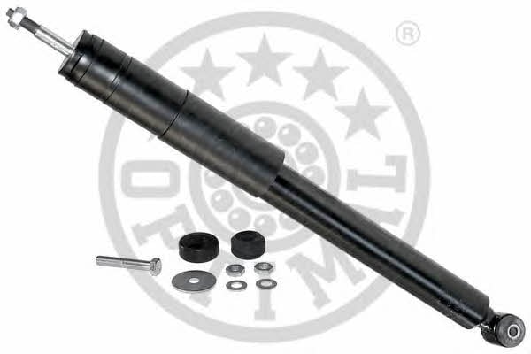 Optimal A-1314G Rear oil and gas suspension shock absorber A1314G: Buy near me in Poland at 2407.PL - Good price!