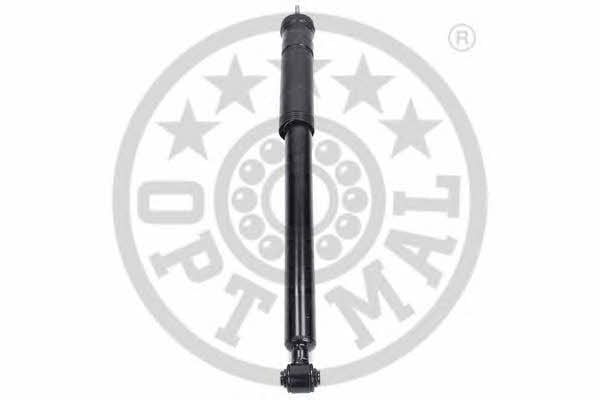 Optimal A-1316G Rear oil and gas suspension shock absorber A1316G: Buy near me at 2407.PL in Poland at an Affordable price!