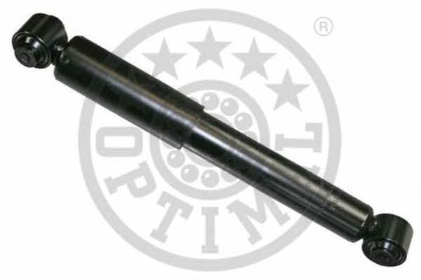 Optimal A-1374G Rear oil and gas suspension shock absorber A1374G: Buy near me in Poland at 2407.PL - Good price!