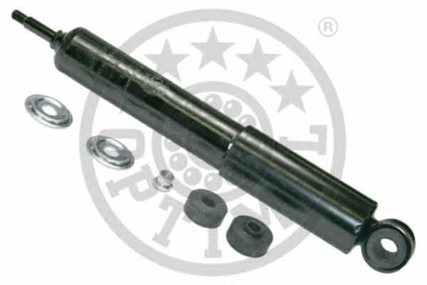 Optimal A-1388G Rear oil and gas suspension shock absorber A1388G: Buy near me in Poland at 2407.PL - Good price!