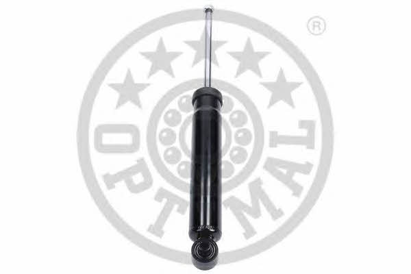 Optimal A-1400G Rear oil and gas suspension shock absorber A1400G: Buy near me in Poland at 2407.PL - Good price!