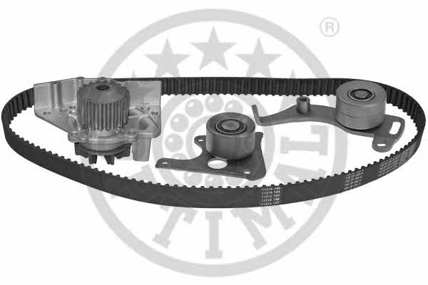 Купити Optimal SK-1022AQ1 за низькою ціною в Польщі!