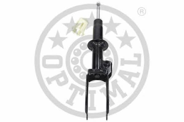 Optimal A-3177GL Front Left Gas Oil Suspension Shock Absorber A3177GL: Buy near me in Poland at 2407.PL - Good price!