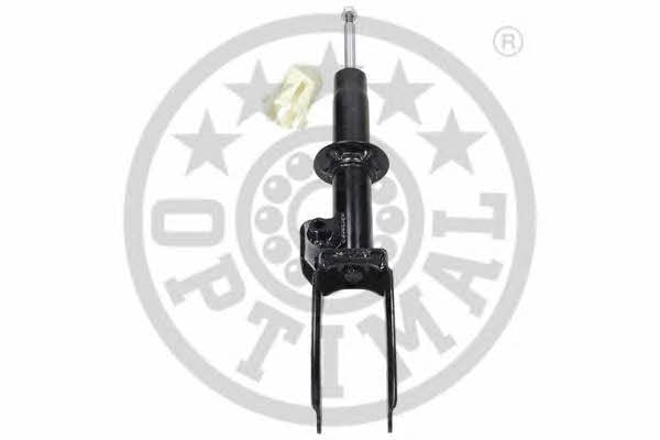 Optimal A-3177GR Front right gas oil shock absorber A3177GR: Buy near me in Poland at 2407.PL - Good price!