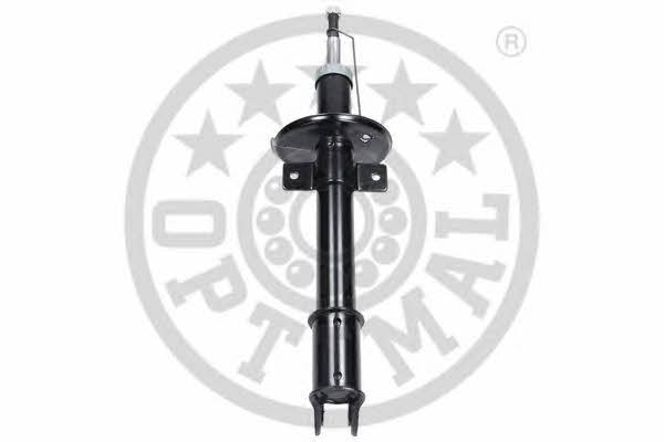 Optimal A-3181G Rear oil and gas suspension shock absorber A3181G: Buy near me at 2407.PL in Poland at an Affordable price!