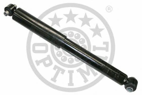 Optimal A-1428G Rear oil and gas suspension shock absorber A1428G: Buy near me at 2407.PL in Poland at an Affordable price!