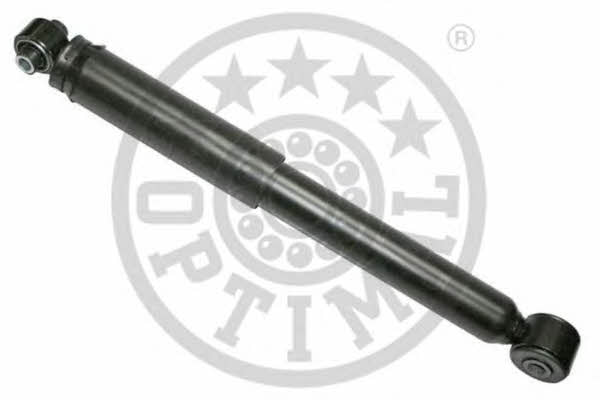 Optimal A-1437G Rear oil and gas suspension shock absorber A1437G: Buy near me in Poland at 2407.PL - Good price!