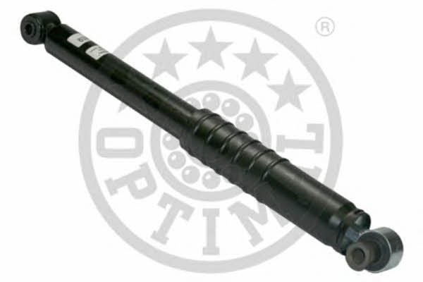 Optimal A-1441G Rear oil and gas suspension shock absorber A1441G: Buy near me in Poland at 2407.PL - Good price!