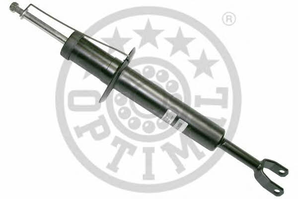 Optimal A-1445G Front oil and gas suspension shock absorber A1445G: Buy near me in Poland at 2407.PL - Good price!