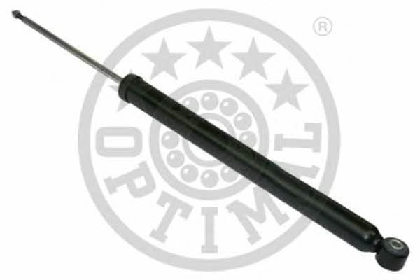 Optimal A-1450G Rear oil and gas suspension shock absorber A1450G: Buy near me in Poland at 2407.PL - Good price!