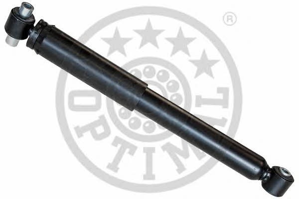 Optimal A-1451G Rear oil and gas suspension shock absorber A1451G: Buy near me at 2407.PL in Poland at an Affordable price!