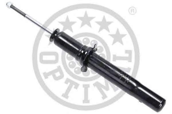 Optimal A-1453G Front oil and gas suspension shock absorber A1453G: Buy near me in Poland at 2407.PL - Good price!