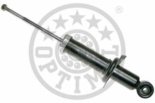 Optimal A-1456G Rear oil and gas suspension shock absorber A1456G: Buy near me in Poland at 2407.PL - Good price!