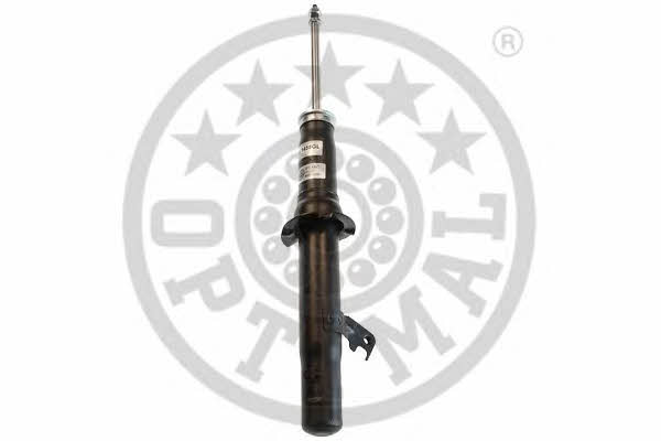 Optimal A-1458GL Front Left Gas Oil Suspension Shock Absorber A1458GL: Buy near me in Poland at 2407.PL - Good price!