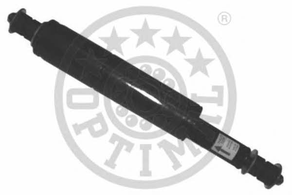 Optimal A-1526H Front oil shock absorber A1526H: Buy near me in Poland at 2407.PL - Good price!