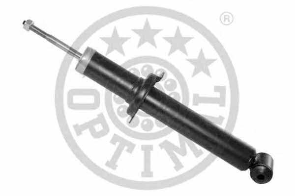 Optimal A-1535H Rear oil shock absorber A1535H: Buy near me in Poland at 2407.PL - Good price!