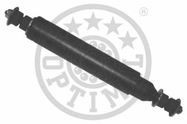 Optimal A-1569H Rear oil shock absorber A1569H: Buy near me in Poland at 2407.PL - Good price!