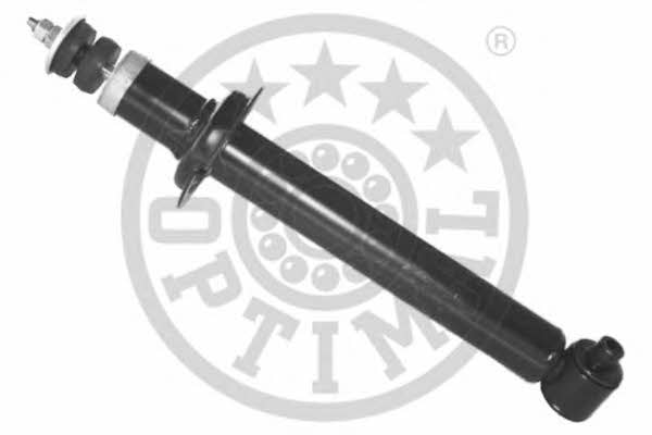 Optimal A-1596H Rear oil shock absorber A1596H: Buy near me in Poland at 2407.PL - Good price!