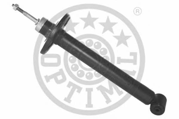 Optimal A-1601H Rear oil shock absorber A1601H: Buy near me in Poland at 2407.PL - Good price!