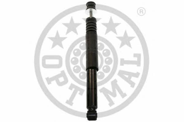 Optimal A-1603G Rear oil and gas suspension shock absorber A1603G: Buy near me in Poland at 2407.PL - Good price!