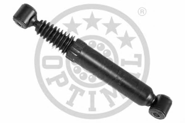 Optimal A-1605H Rear oil shock absorber A1605H: Buy near me in Poland at 2407.PL - Good price!