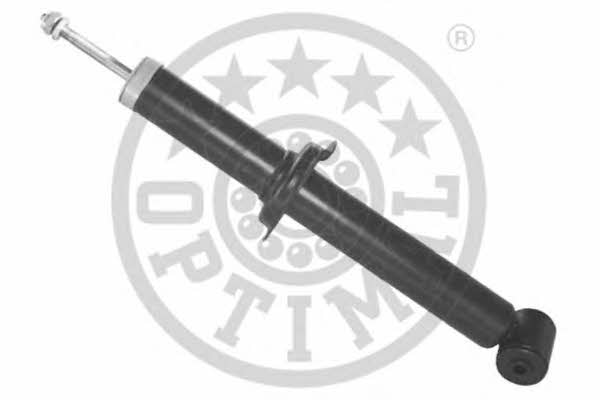 Optimal A-1651H Rear oil shock absorber A1651H: Buy near me in Poland at 2407.PL - Good price!