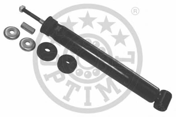 Optimal A-1652H Rear oil shock absorber A1652H: Buy near me in Poland at 2407.PL - Good price!