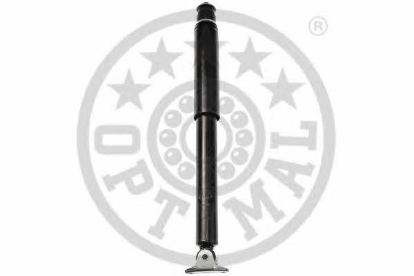 Optimal A-1653G Front oil and gas suspension shock absorber A1653G: Buy near me in Poland at 2407.PL - Good price!