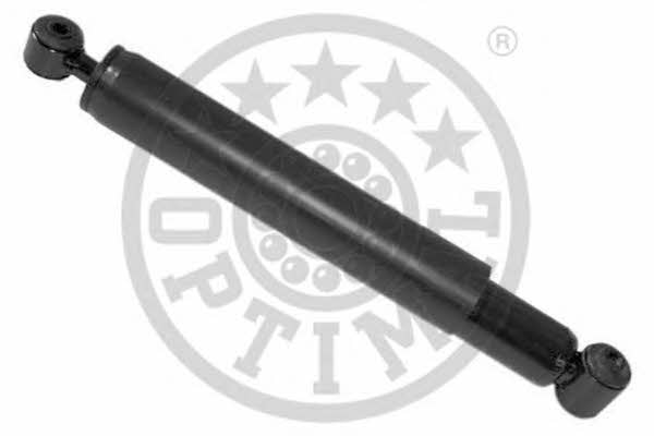 Optimal A-1655H Rear oil shock absorber A1655H: Buy near me in Poland at 2407.PL - Good price!