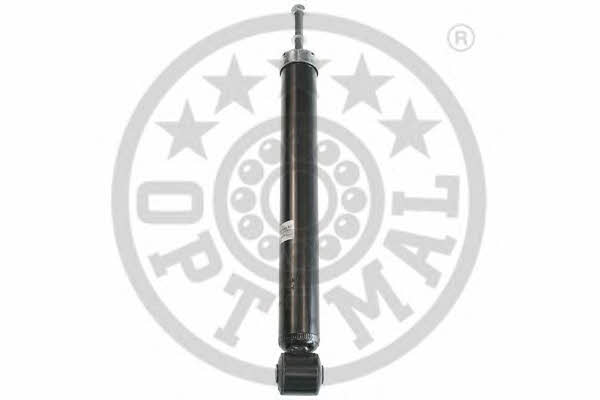 Optimal A-16643H Rear oil shock absorber A16643H: Buy near me in Poland at 2407.PL - Good price!