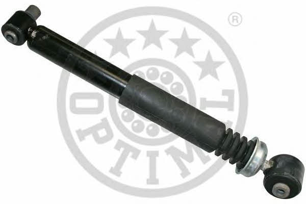 Optimal A-16697H Rear oil shock absorber A16697H: Buy near me in Poland at 2407.PL - Good price!