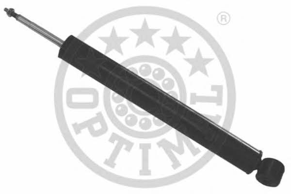 Optimal A-16743H Rear oil shock absorber A16743H: Buy near me in Poland at 2407.PL - Good price!