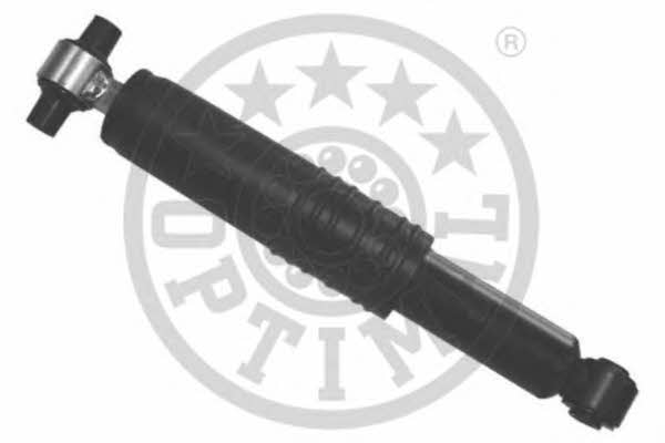 Optimal A-16744H Rear oil shock absorber A16744H: Buy near me in Poland at 2407.PL - Good price!