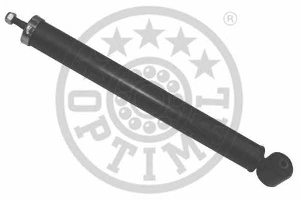 Optimal A-16770H Rear oil shock absorber A16770H: Buy near me in Poland at 2407.PL - Good price!