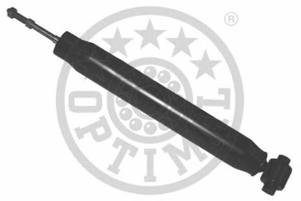 Optimal A-16841H Rear oil shock absorber A16841H: Buy near me in Poland at 2407.PL - Good price!