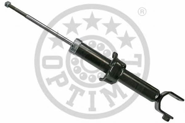 Optimal A-1740G Rear oil and gas suspension shock absorber A1740G: Buy near me in Poland at 2407.PL - Good price!