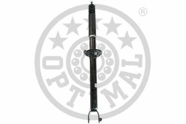 Optimal A-1745G Rear oil and gas suspension shock absorber A1745G: Buy near me in Poland at 2407.PL - Good price!
