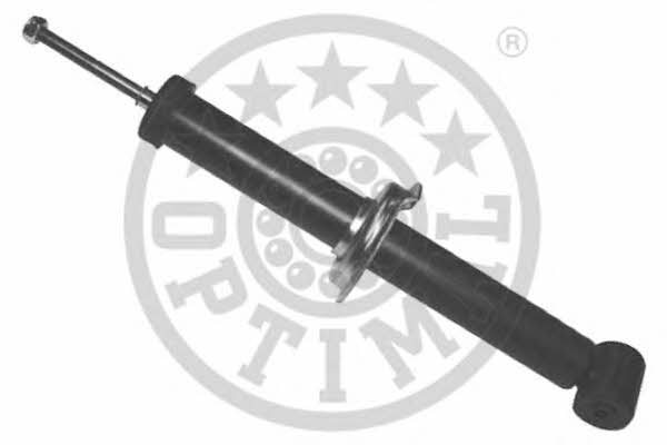Optimal A-1786H Rear oil shock absorber A1786H: Buy near me in Poland at 2407.PL - Good price!