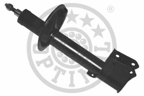 Optimal A-18034H Front oil shock absorber A18034H: Buy near me in Poland at 2407.PL - Good price!