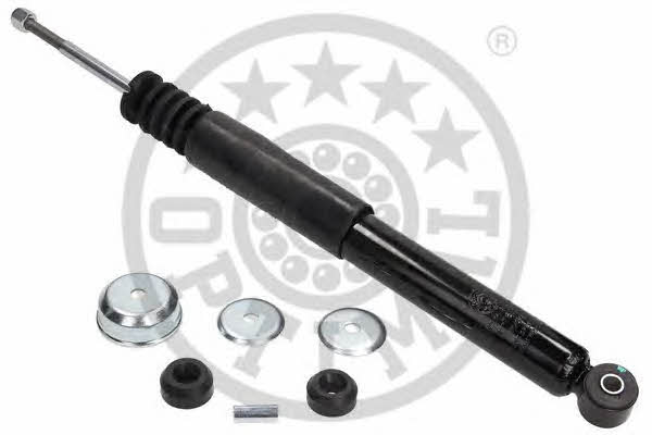 Optimal A-1804G Rear oil and gas suspension shock absorber A1804G: Buy near me in Poland at 2407.PL - Good price!