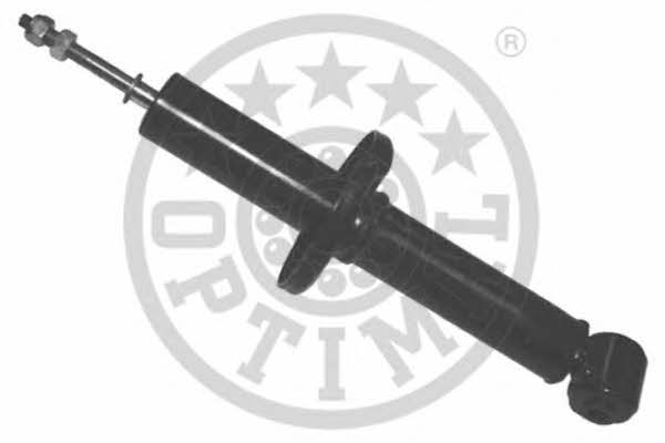 Optimal A-1813H Rear oil shock absorber A1813H: Buy near me in Poland at 2407.PL - Good price!