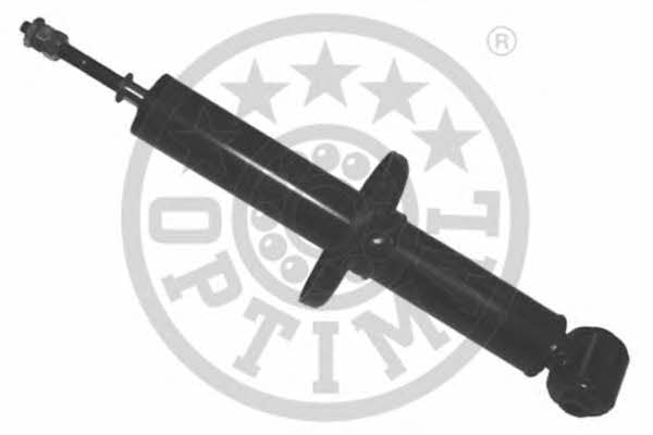 Optimal A-1814H Rear oil shock absorber A1814H: Buy near me in Poland at 2407.PL - Good price!