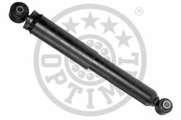 Optimal A-1850G Rear oil and gas suspension shock absorber A1850G: Buy near me in Poland at 2407.PL - Good price!