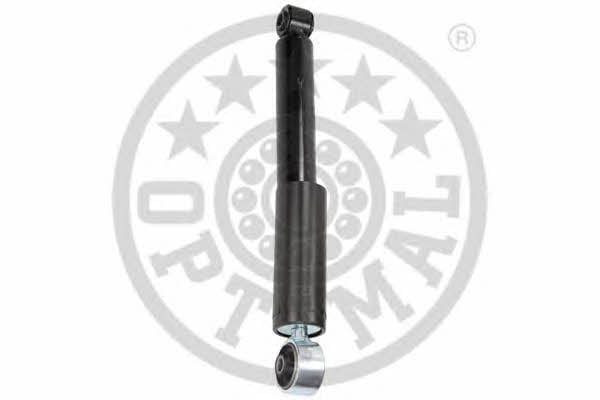 Optimal A-1851G Rear oil and gas suspension shock absorber A1851G: Buy near me at 2407.PL in Poland at an Affordable price!