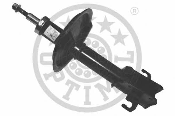 Optimal A-18526H Front oil shock absorber A18526H: Buy near me in Poland at 2407.PL - Good price!